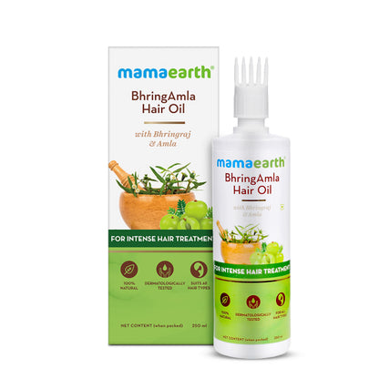 amla hair oil
