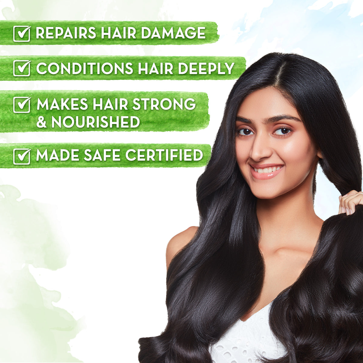 Hibiscus Damage Repair Conditioner