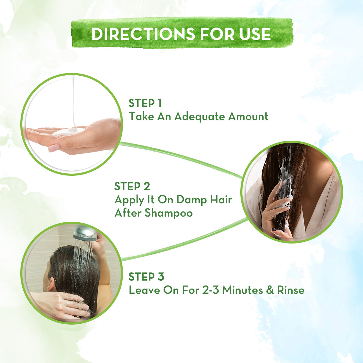 Hibiscus Damage Repair Conditioner