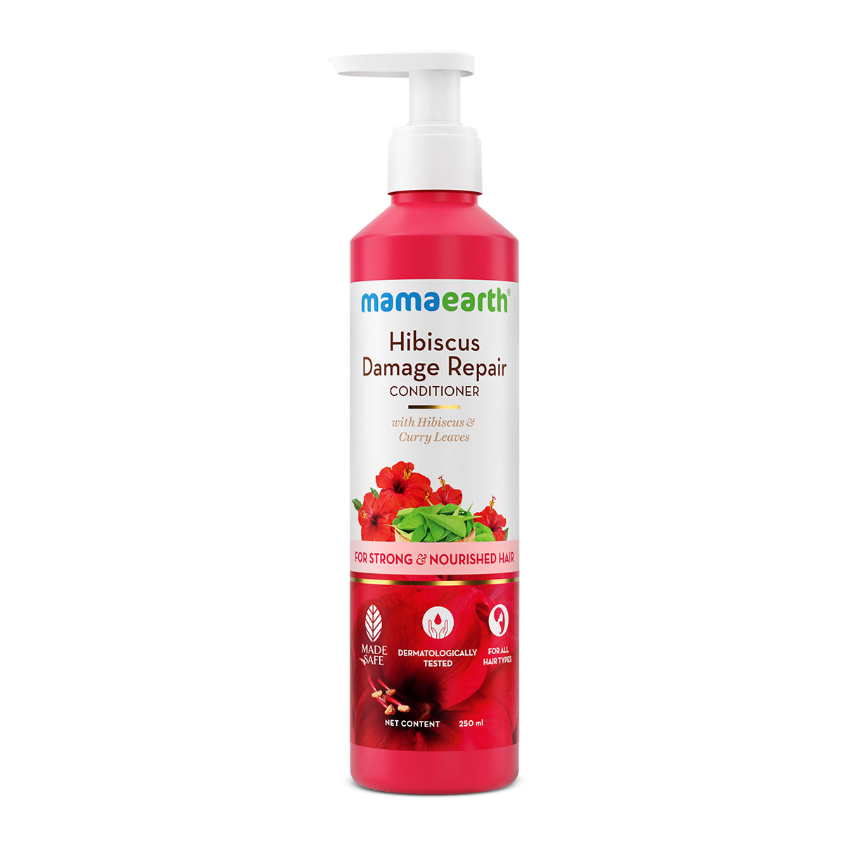 Hibiscus Damage Repair Conditioner