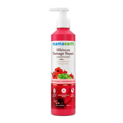 Hibiscus Damage Repair Conditioner