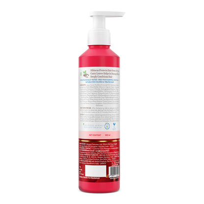 Hibiscus Damage Repair Conditioner