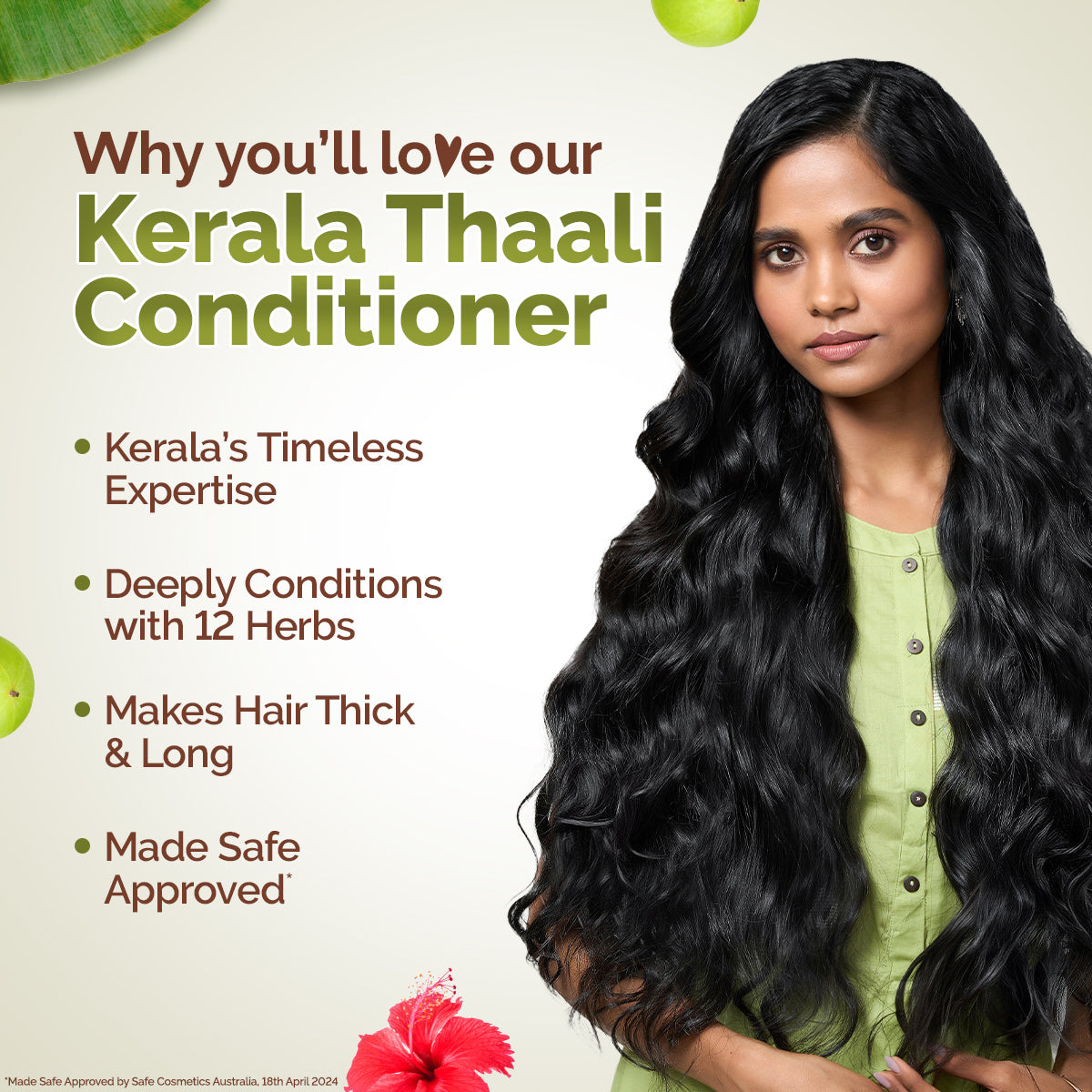 Kerala Thaali Conditioner