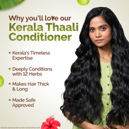 Kerala Thaali Conditioner