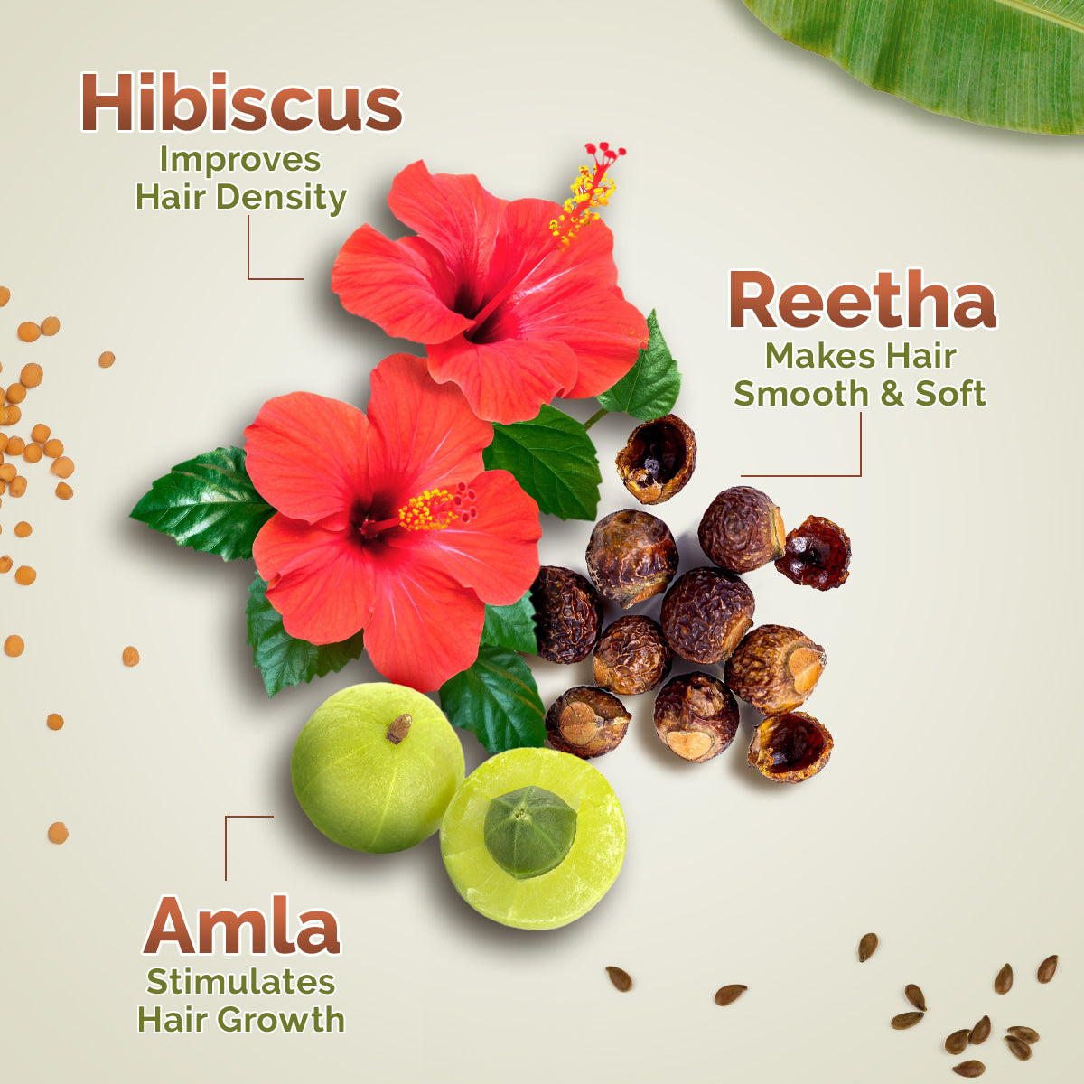 Kerala Thaali Conditioner