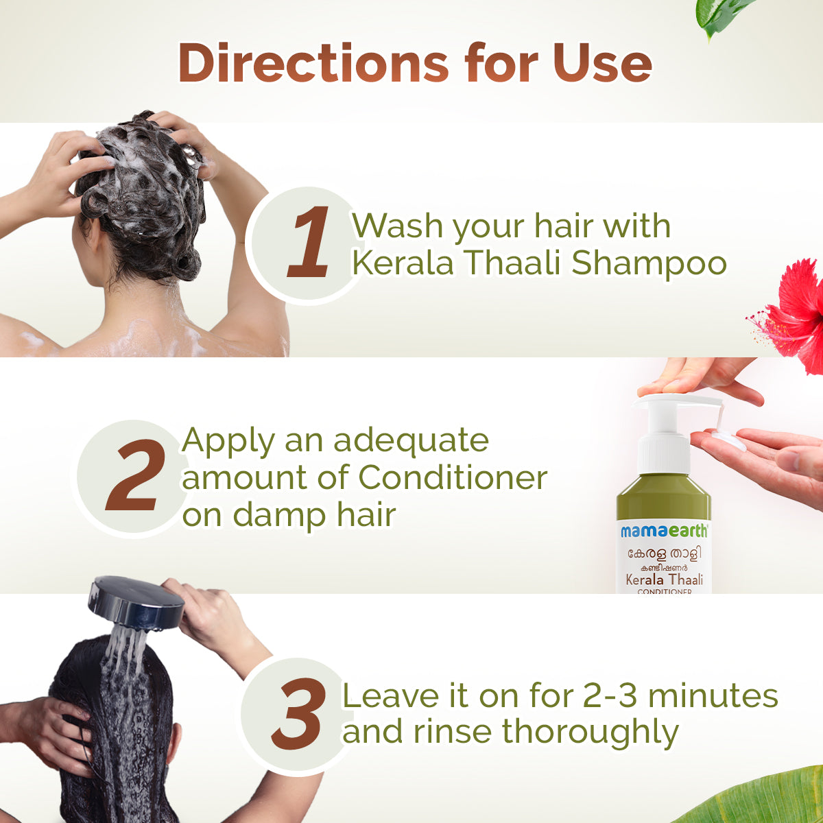 Kerala Thaali Conditioner