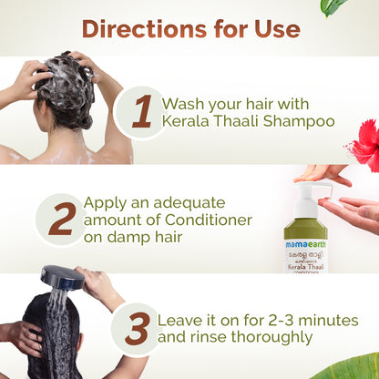 Kerala Thaali Conditioner