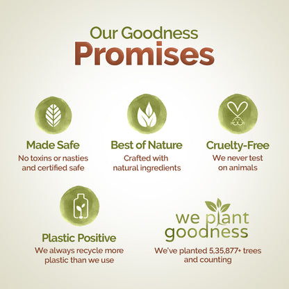 Kerala Thaali Shampoo