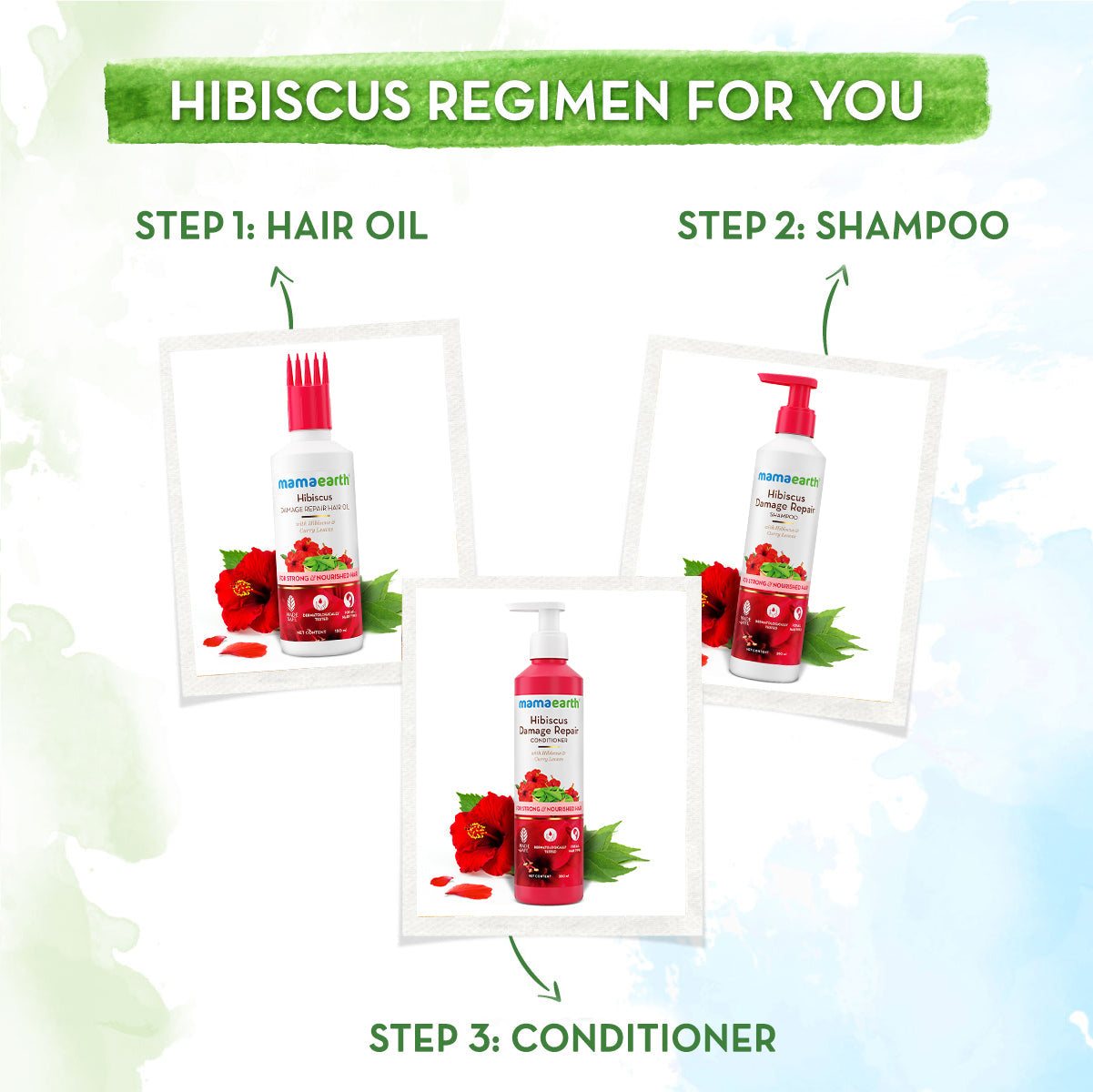 hibiscus shampoo, damage repair shampoo, hibiscus shampoo benefits, best hibiscus shampoo, hibiscus shampoo for hair