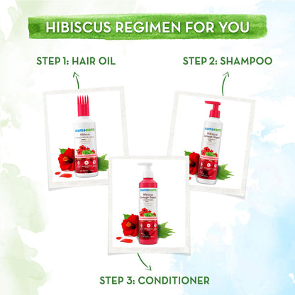 hibiscus shampoo, damage repair shampoo, hibiscus shampoo benefits, best hibiscus shampoo, hibiscus shampoo for hair
