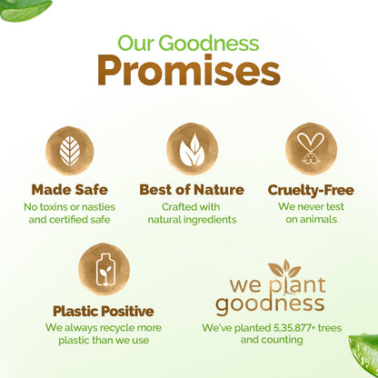 Aloe Vera Moisturizing Body Wash