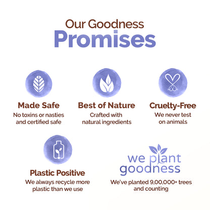 Rice Water Strengthening Shampoo