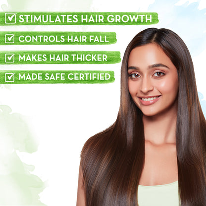 Rosemary Hair Growth Scalp Serum