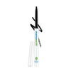 Mamaearth Blocked Charcoal Black Long Stay Kajal