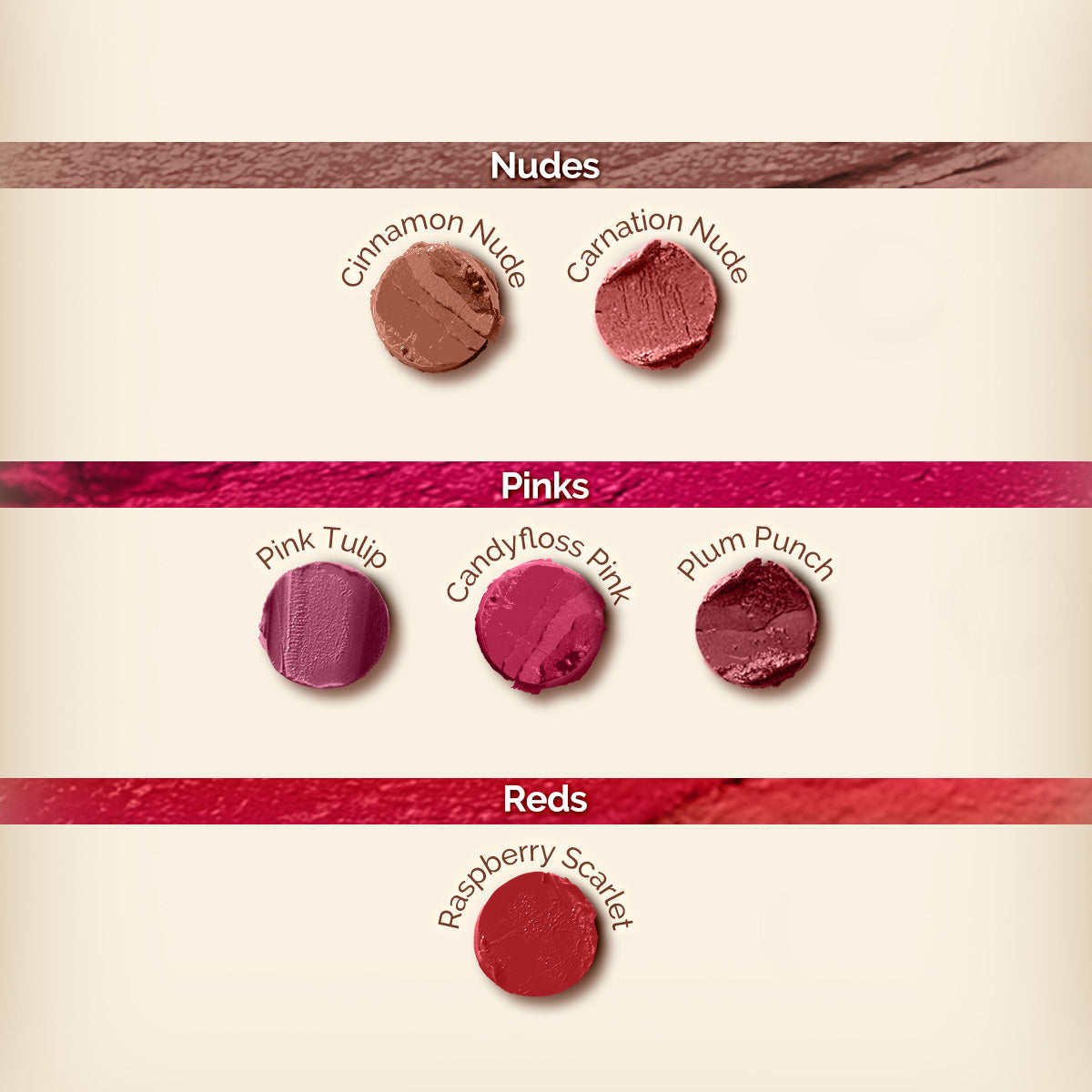 Moisture Matte Longstay Lipstick 02 Plum Punch