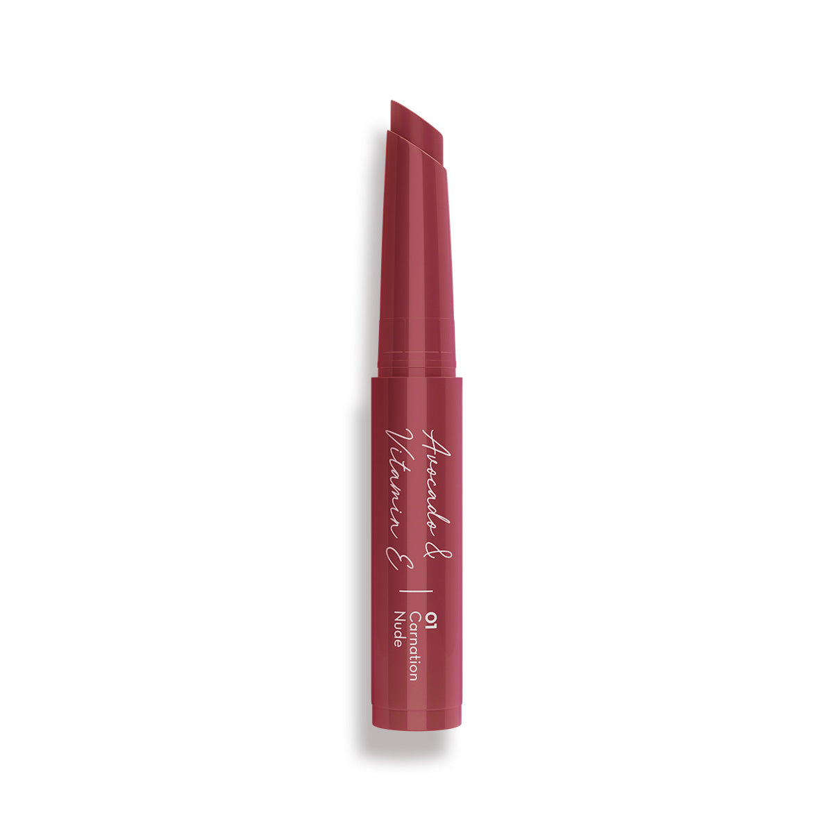 Moisture Matte Longstay Lipstick 02 Plum Punch