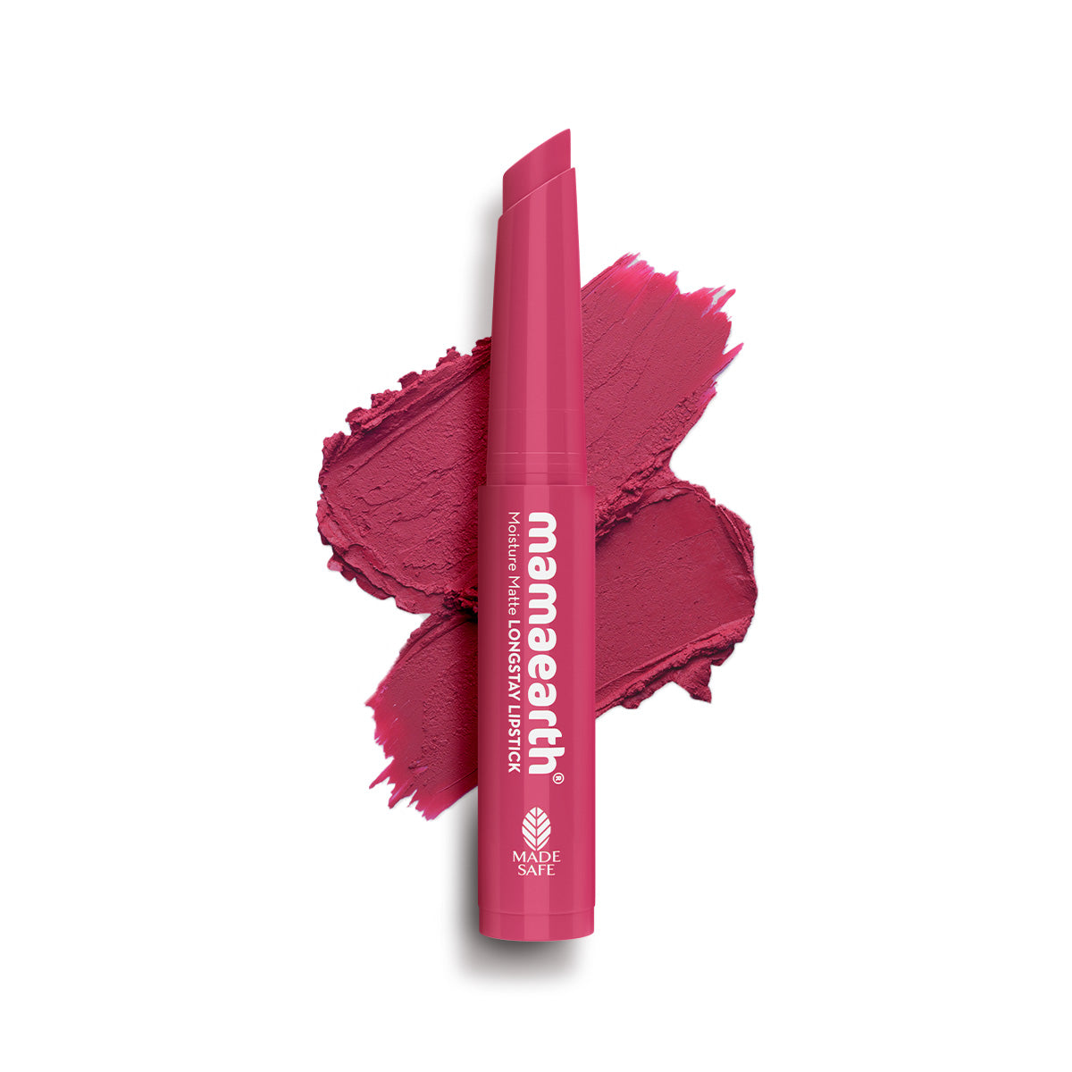 Moisture Matte Longstay Lipstick 03 Candyfloss Pink