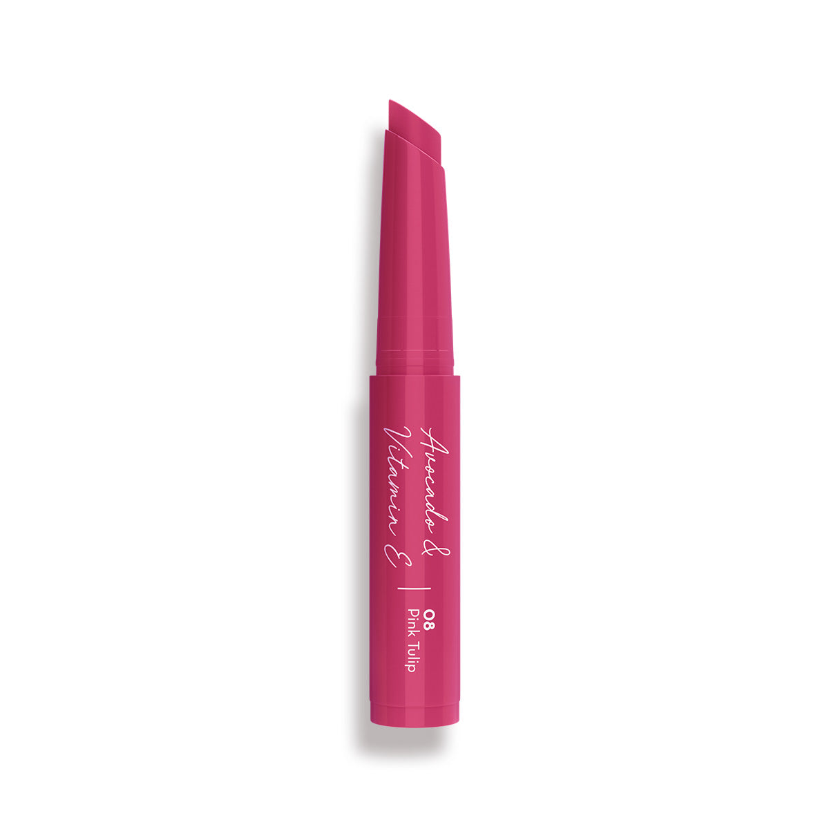 Moisture Matte Longstay Lipstick 03 Candyfloss Pink