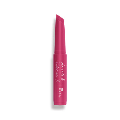 Moisture Matte Longstay Lipstick 03 Candyfloss Pink