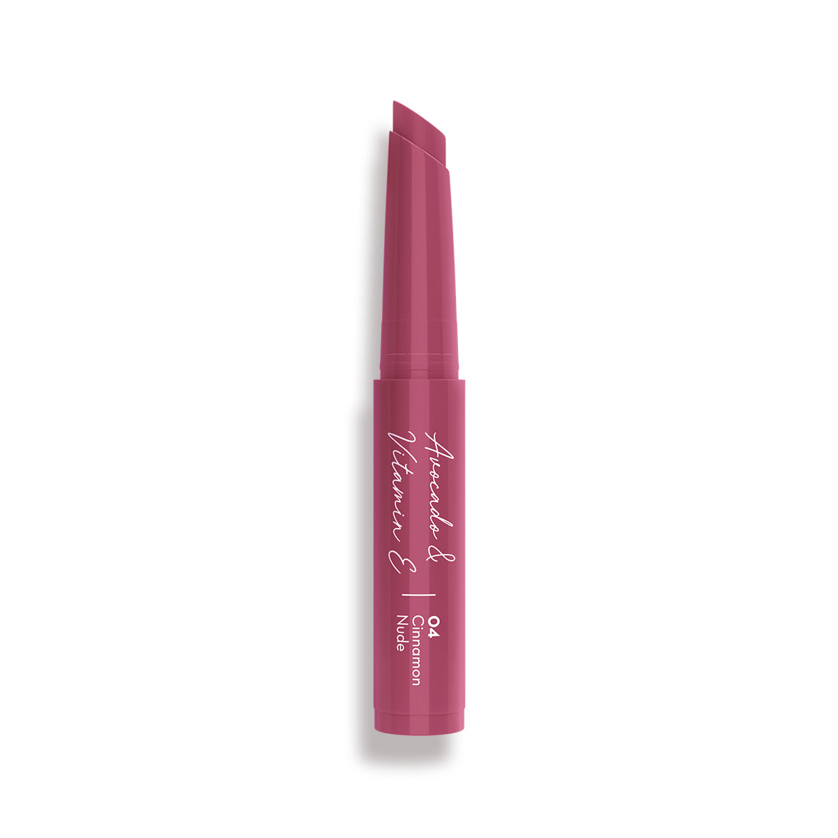 Moisture Matte Longstay Lipstick 08 Pink Tulip