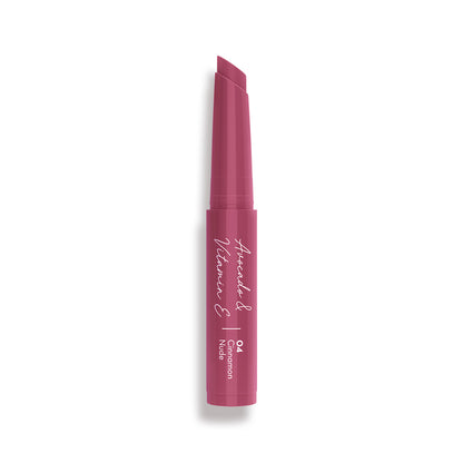 Moisture Matte Longstay Lipstick 08 Pink Tulip