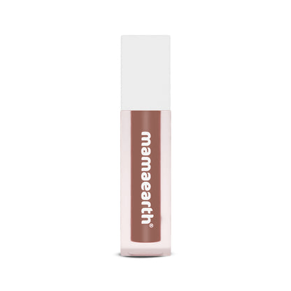 Feather Light Liquid Matte Lipstick -01 Nude Perfect