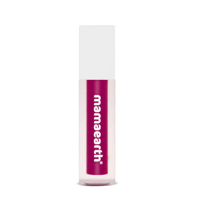 Feather Light Liquid Matte Lipstick -07 Pink Orchid