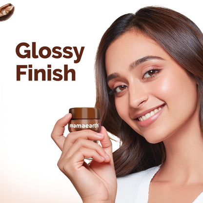 Cocoa Moisture Therapy Lip Balm