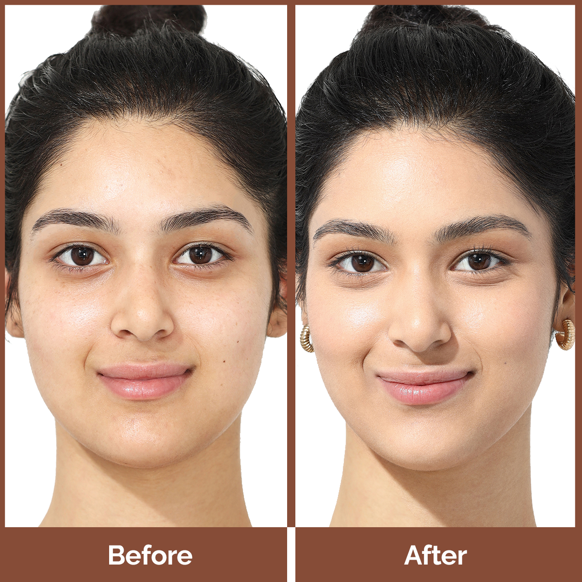 Glow Serum Foundation - 03 Nude Glow