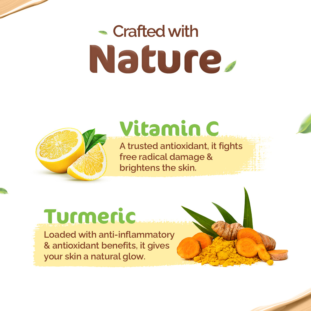 Glow Serum Foundation - 03 Nude Glow