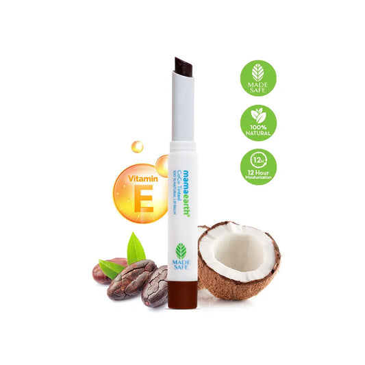 Lip Balm - Mamaearth Lip Balm - Mamaearth