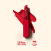 Luxe Matte Long Stay Lipstick 01 Rouge Velvet