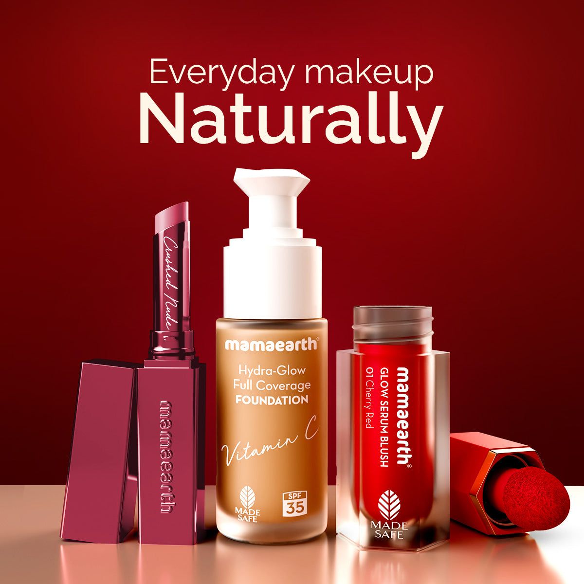 Luxe Matte Long Stay Lipstick 01 Rouge Velvet