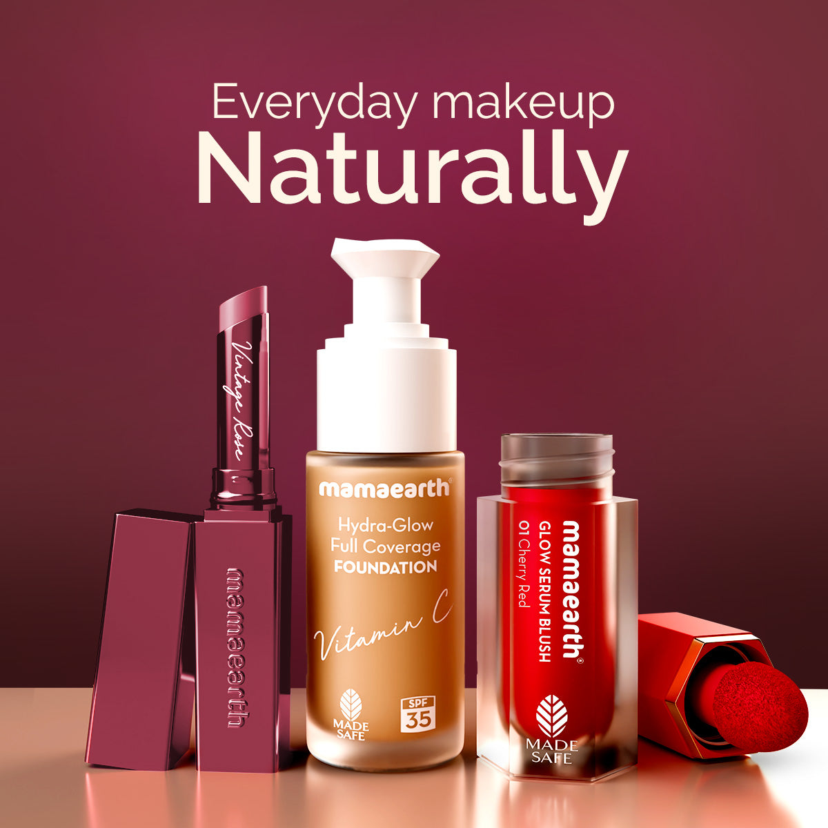 Luxe Matte Long Stay Lipstick 02 Vintage Rose