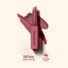 Luxe Matte Long Stay Lipstick 03 Crushed Nude