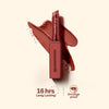 Luxe Matte Long Stay Lipstick 04 Red Espresso