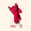 Luxe Matte Long Stay Lipstick 05 Fuchsia Pink