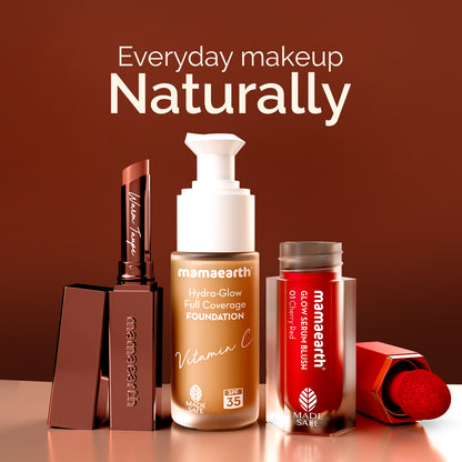 Luxe Matte Long Stay Lipstick 07 Warm Taupe