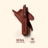 Luxe Matte Long Stay Lipstick 09 Chocolate Truffle
