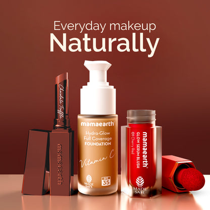 Luxe Matte Long Stay Lipstick 09 Chocolate Truffle