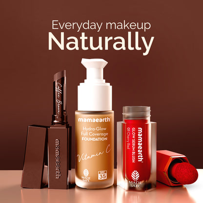 Luxe Matte Long Stay Lipstick 10 Coffee Brown