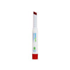 Tinted lip balm for lips