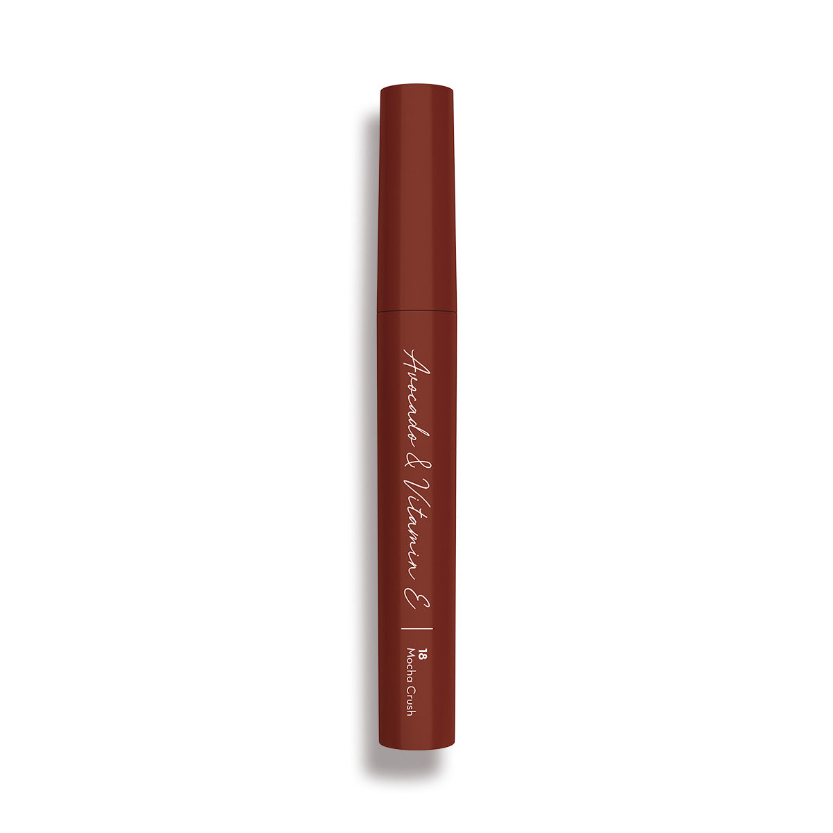 Moisture Matte Long Stay Lipstick 18 Mocha Crush