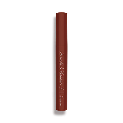 Moisture Matte Long Stay Lipstick 18 Mocha Crush