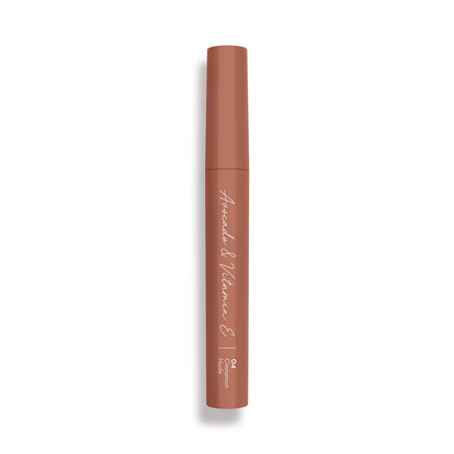 Moisture Matte Longstay Lipstick - 04 Cinmon Nude