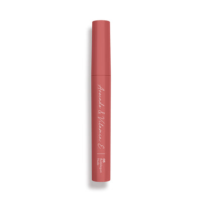 Moisture Matte Longstay Lipstick - 05 Bubblegum Nude