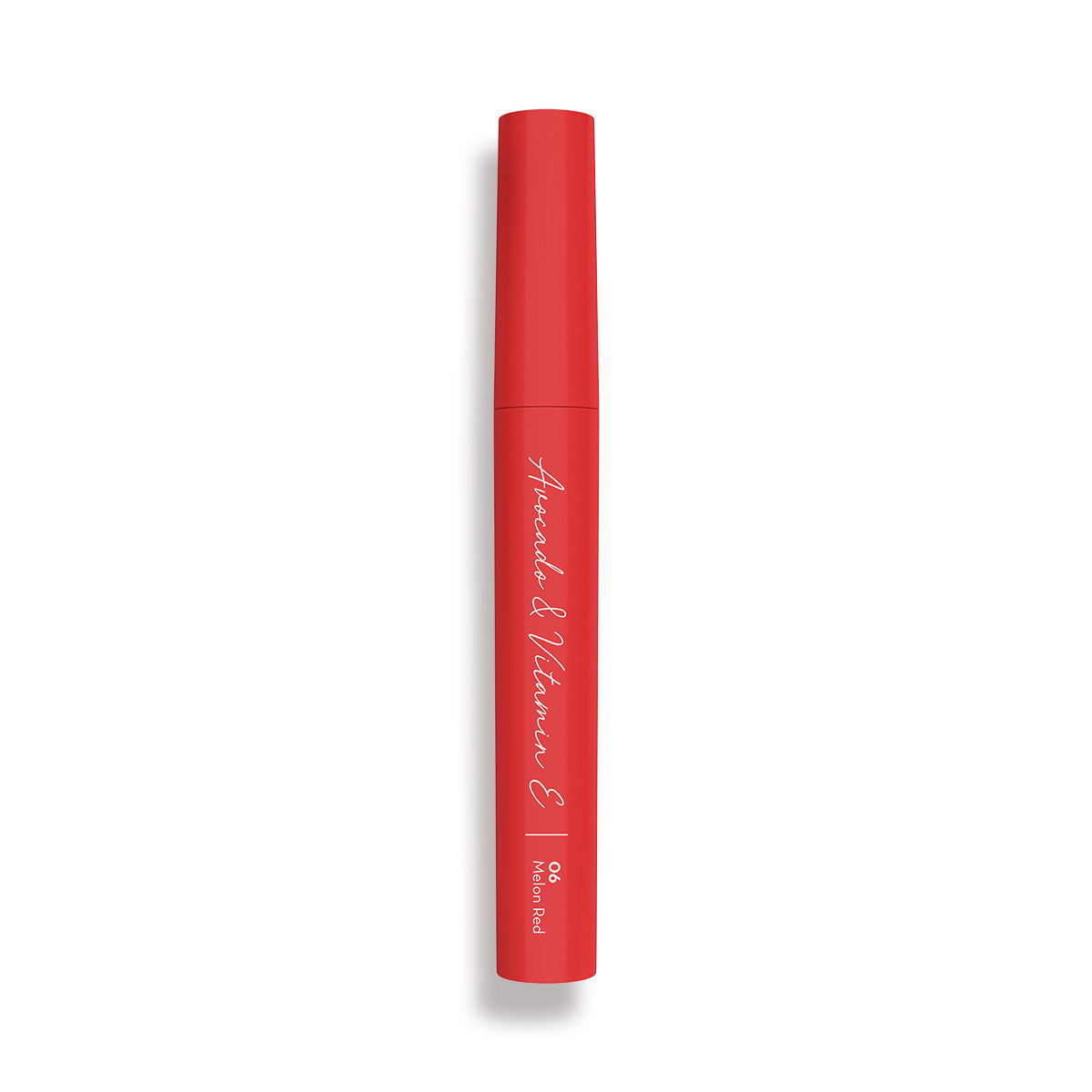 Moisture Matte Longstay Lipstick - 06 Melon Red