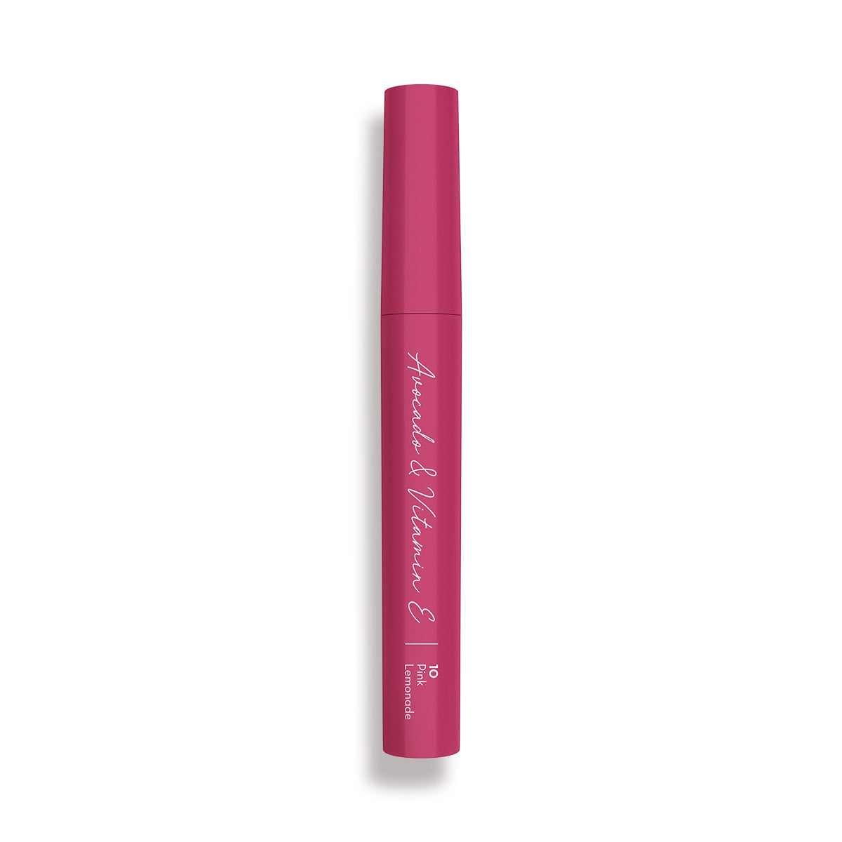 Moisture Matte Longstay Lipstick - 10 Pink Lemode
