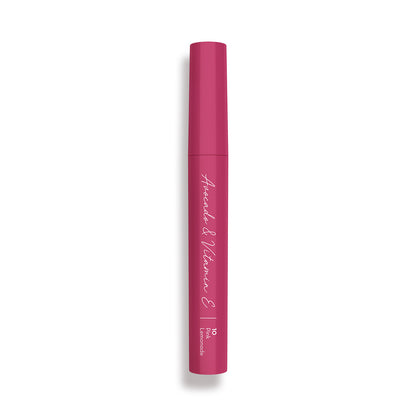 Moisture Matte Longstay Lipstick - 10 Pink Lemode