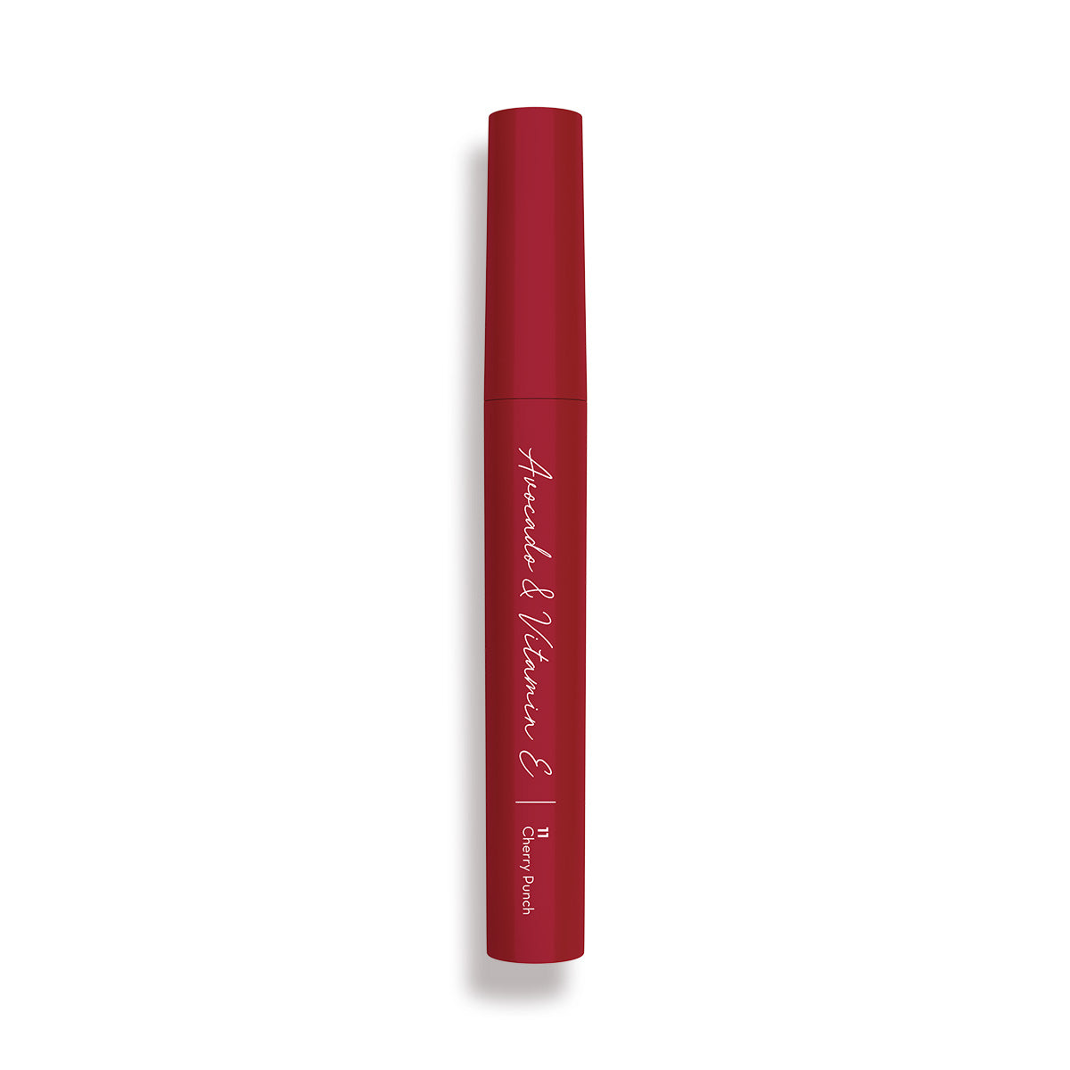 Moisture Matte Longstay Lipstick - 11 Cherry Punch